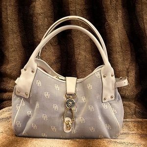 DOONEY & BOURKE bag EXCELLENT condition. No stains, wears or tears.